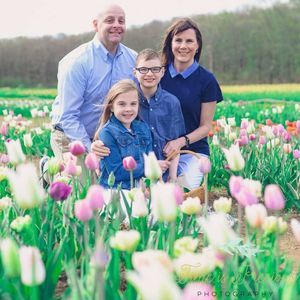 Meet your Posher, Robyn